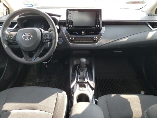 Photo 8 from auction – 2022 TOYOTA COROLLA LE with VIN JTDEAMDE3N3008390