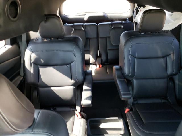Photo 10 from auction – 2020 FORD EXPLORER X with VIN 1FMSK8DH3LGB22375