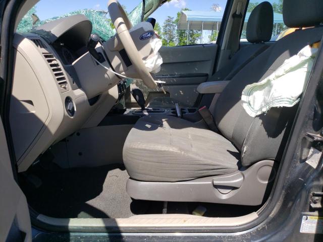 Photo 7 from auction – 2009 FORD ESCAPE XLS with VIN 1FMCU02759KA50885