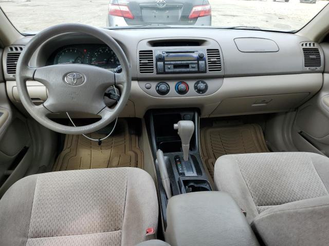 Photo 8 from auction – 2022 TOYOTA CAMRY LE with VIN 4T1BE32K03U695339