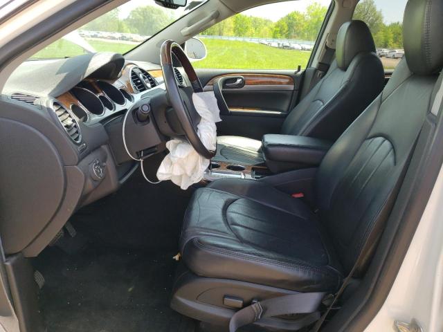 Photo 7 from auction – 2012 BUICK ENCLAVE with VIN 5GAKVCED5CJ347024