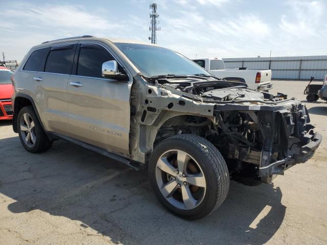 Photo 4 from auction – 2014 JEEP GRAND CHER with VIN 1C4RJEBM5EC386972