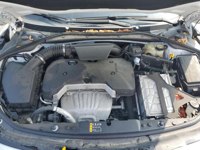 Photo 11 from auction – 2018 BUICK LACROSSE E with VIN 1G4ZP5SZXJU125797