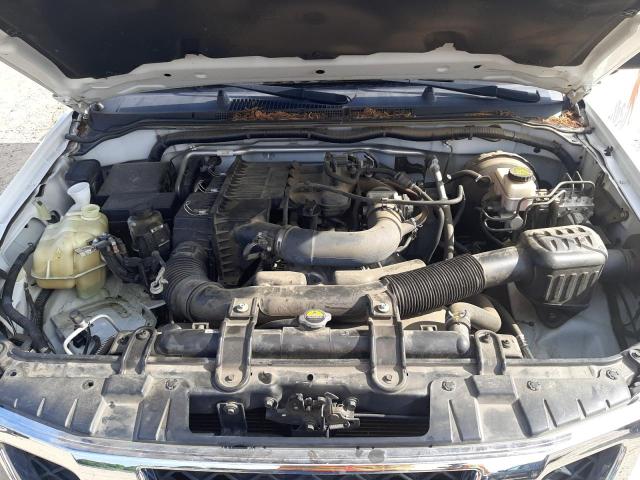 Photo 11 from auction – 2019 NISSAN FRONTIER S with VIN 1N6BD0CT4KN772586