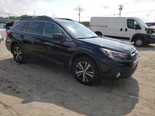 Photo 4 from auction – 2018 SUBARU OUTBACK 3. with VIN 4S4BSENC9J3269497