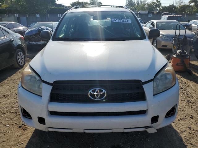 صورة رقم 5 من المزاد - 2011 TOYOTA RAV4 مع VIN 2T3ZF4DV6BW055859
