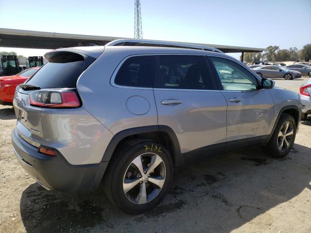 Photo 3 from auction – 2019 JEEP CHEROKEE L with VIN 1C4PJMDX3KD308916