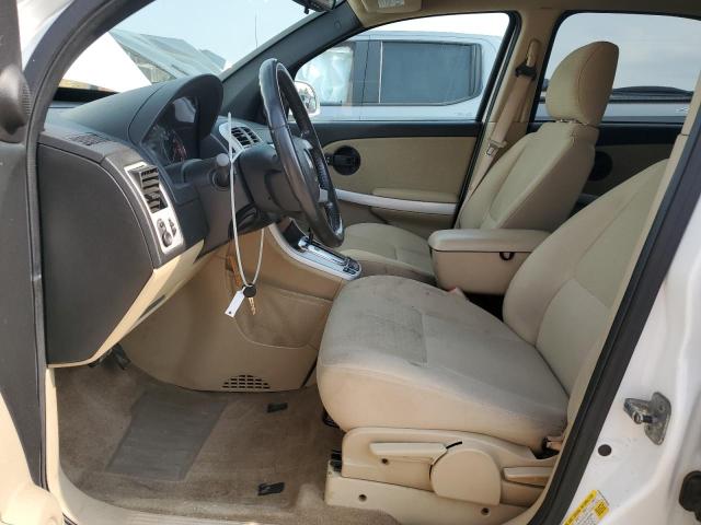 Photo 7 from auction – 2008 CHEVROLET EQUINOX LT with VIN 2CNDL43F286300802