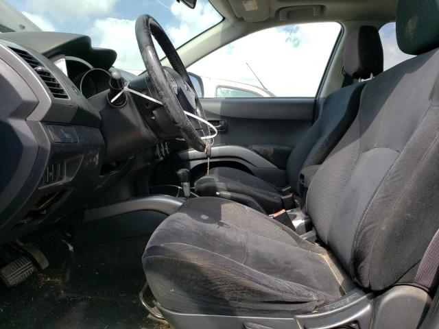 Photo 7 from auction – 2007 MITSUBISHI OUTLANDER with VIN JA4MS31X57U012098