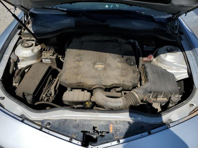 Foto 11 de la subasta – 2012 CHEVROLET CAMARO LS con VIN 2G1FA1E30C9146255