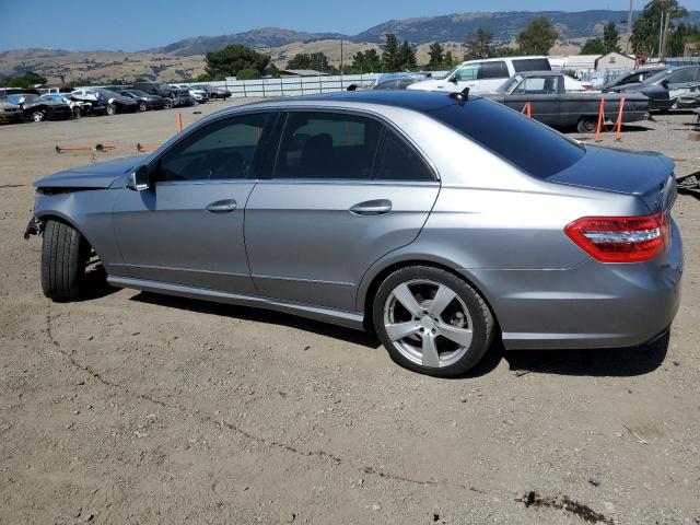 Photo 2 from auction – 2012 MERCEDES-BENZ E 350 with VIN WDDHF5KB3CA565280