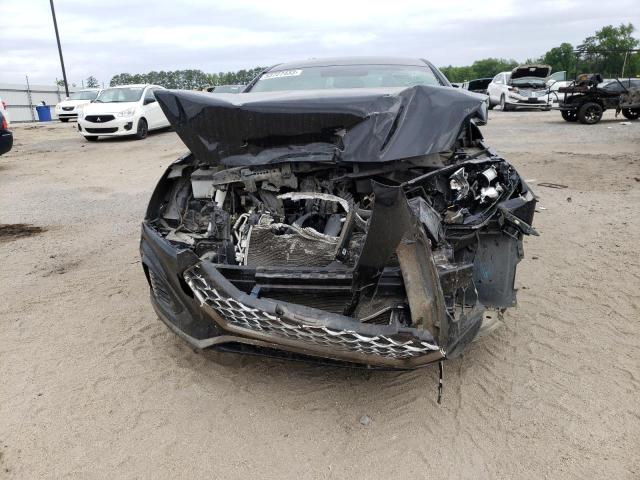 Photo 5 from auction – 2019 HYUNDAI SONATA LIM with VIN 5NPE34AF0KH775377
