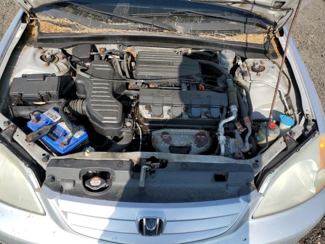 Photo 11 from auction – 2002 HONDA CIVIC with VIN 1HGES16512L074555