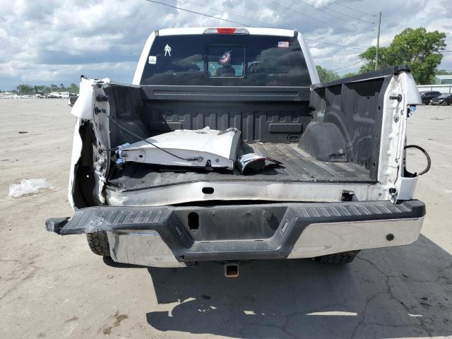 Photo 6 from auction – 2018 FORD F150 SUPER with VIN 1FTEW1E58JFE41288