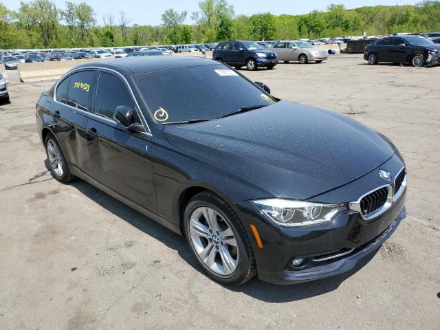 صورة رقم 4 من المزاد - 2018 BMW 330 XI مع VIN WBA8D9C51JA615605