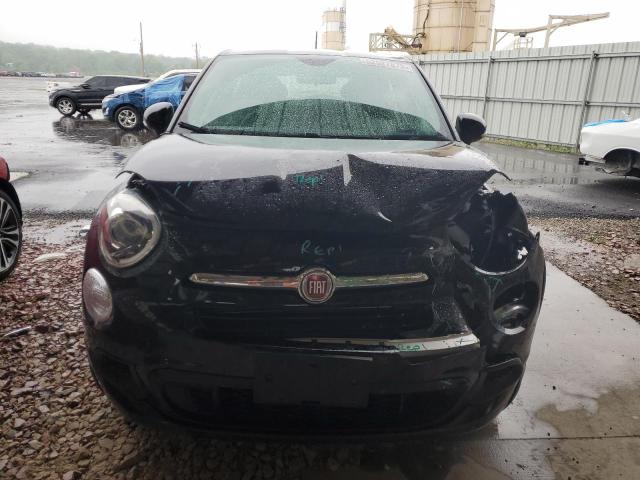 Photo 5 from auction – 2016 FIAT 500X POP with VIN ZFBCFXAT5GP506330