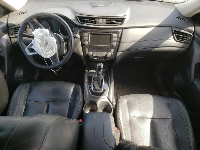Photo 8 from auction – 2019 NISSAN ROGUE S with VIN 5N1AT2MT7KC749449