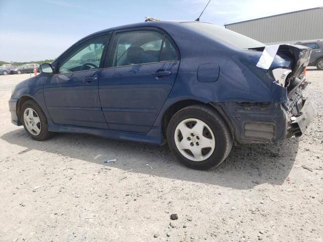 Photo 2 from auction – 2006 TOYOTA COROLLA CE with VIN 2T1BR30EX6C661030