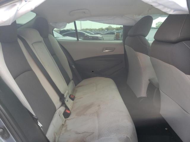 Photo 10 from auction – 2020 TOYOTA COROLLA LE with VIN 5YFEPRAE9LP141093
