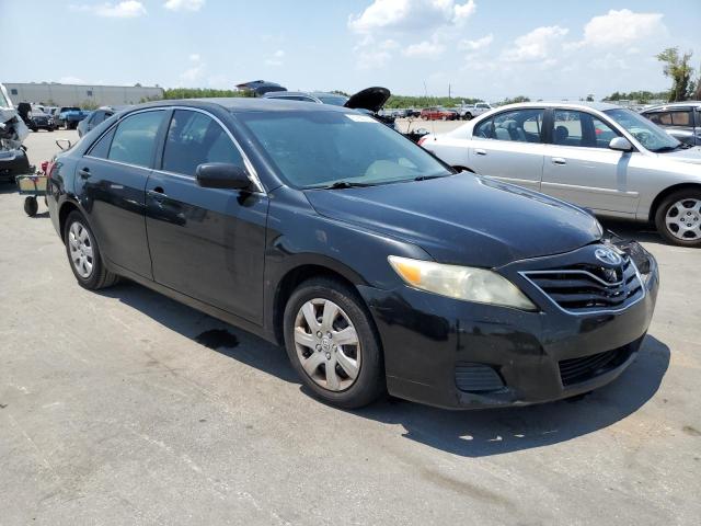 Photo 4 from auction – 2011 TOYOTA CAMRY BASE with VIN 4T1BF3EK9BU674187