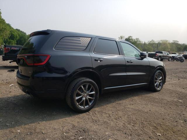 Photo 3 from auction – 2017 DODGE DURANGO GT with VIN 1C4RDJDG3HC797007