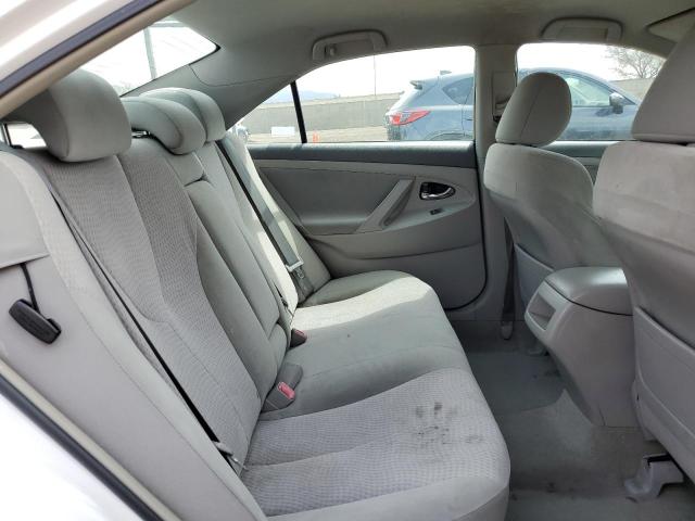 Foto 10 de la subasta – 2011 TOYOTA CAMRY BASE con VIN 4T4BF3EK6BR184828