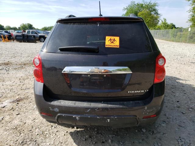 Photo 6 from auction – 2015 CHEVROLET EQUINOX LT with VIN 2GNALBEK3F6353891