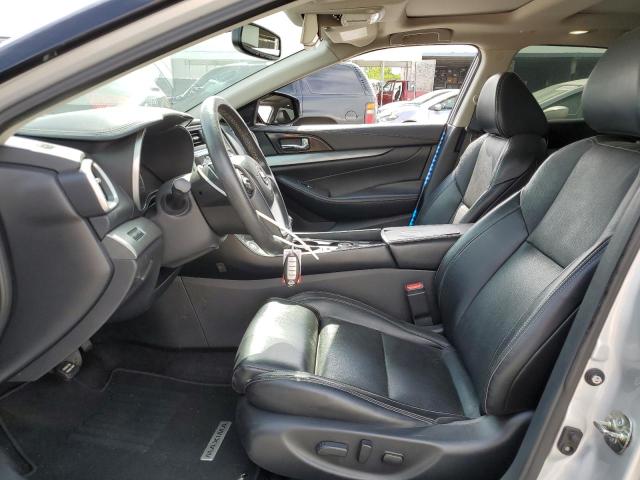 Photo 7 from auction – 2017 NISSAN MAXIMA 3.5 with VIN 1N4AA6AP1HC448263