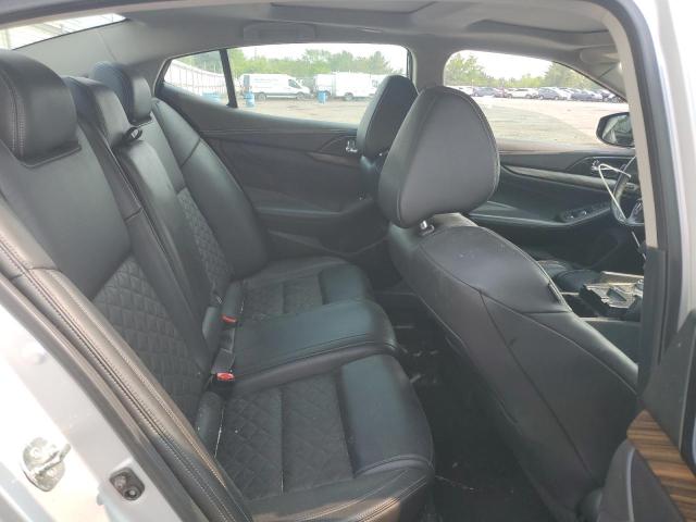 Photo 10 from auction – 2018 NISSAN MAXIMA 3.5 with VIN 1N4AA6AP0JC399739