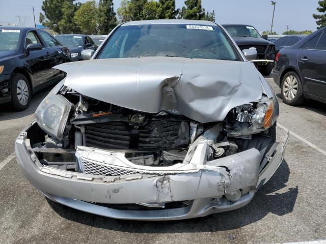 Фото 5 с аукциона – 2012 MITSUBISHI GALANT ES с VIN 4A32B3FF5CE012360