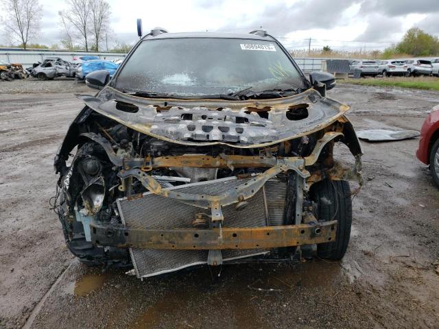 Photo 5 from auction – 2014 TOYOTA RAV4 XLE with VIN 2T3RFREV7EW225985