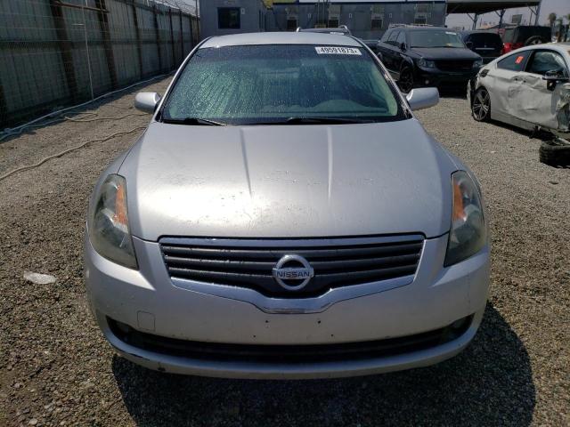 Photo 5 from auction – 2007 NISSAN ALTIMA 2.5 with VIN 1N4AL21E67C174591