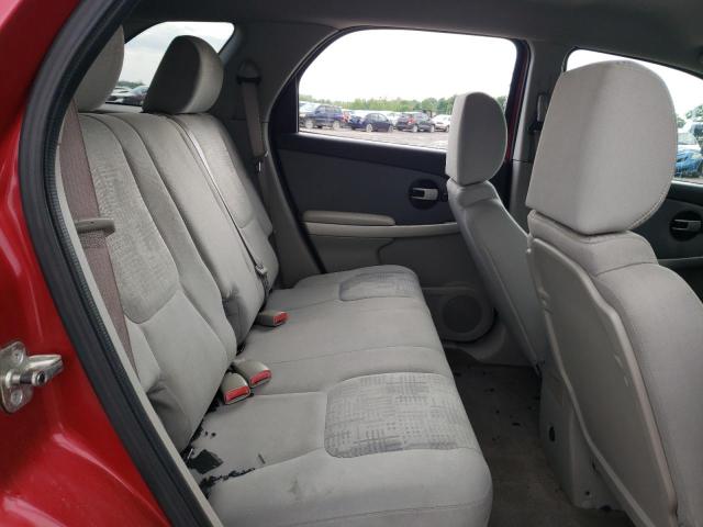 Photo 11 from auction – 2005 CHEVROLET EQUINOX LS with VIN 2CNDL23F056127331