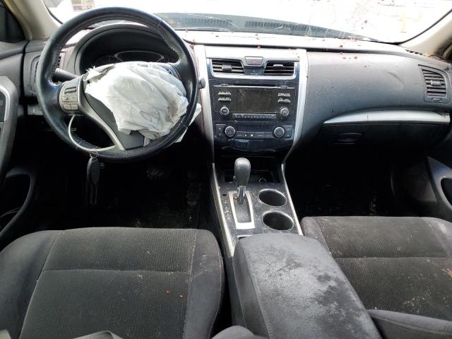 Photo 8 from auction – 2013 NISSAN ALTIMA 2.5 with VIN 1N4AL3AP0DN478233