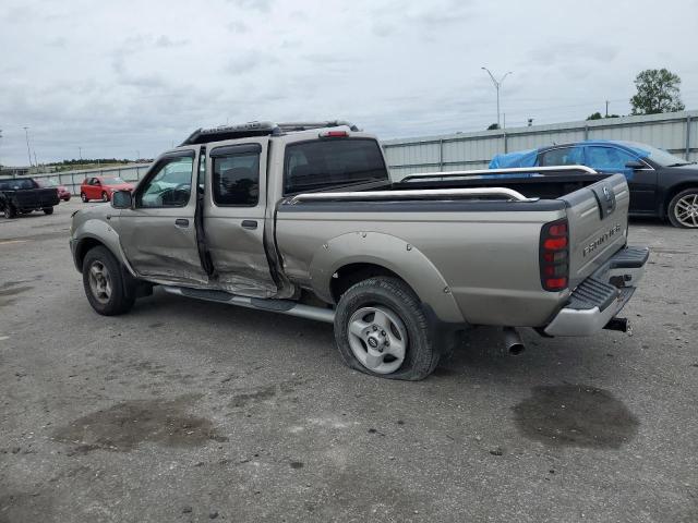 Photo 2 from auction – 2002 NISSAN FRONTIER C with VIN 1N6ED29X12C389736