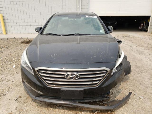 Photo 5 from auction – 2015 HYUNDAI SONATA ECO with VIN 5NPE24AA2FH139377