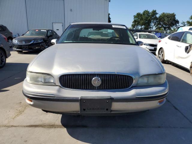 Photo 5 from auction – 1997 BUICK LESABRE CU with VIN 1G4HP52KXVH523671