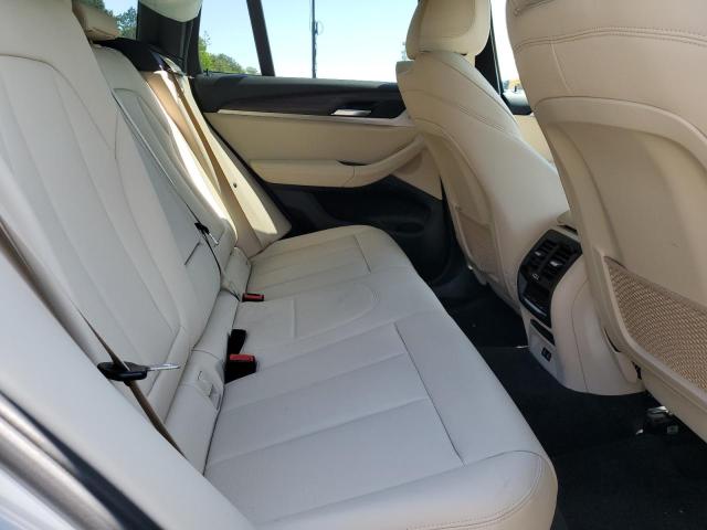 Photo 11 from auction – 2021 BMW X3 XDRIVE3 with VIN 5UXTY5C05M9E70932