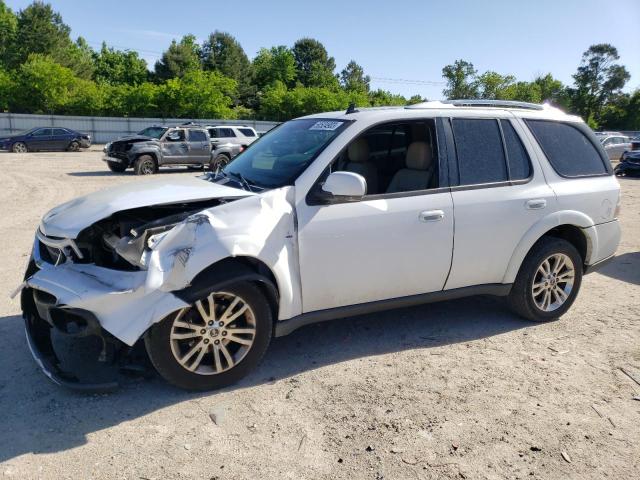 SAAB 9-7X 4.2I 2009 with VIN 5S3ET13S392802277 - Photo from auction
