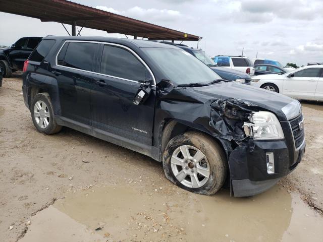 Photo 4 from auction – 2011 GMC TERRAIN SL with VIN 2CTALMEC9B6330529