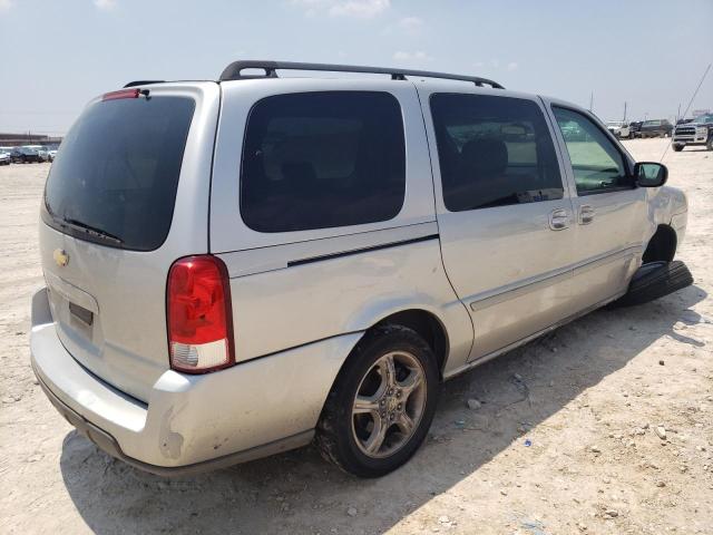 Photo 3 from auction – 2006 CHEVROLET UPLANDER L with VIN 1GNDV33L36D134777