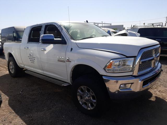 Photo 4 from auction – 2016 RAM 2500 LARAM with VIN 3C6UR5NL6GG118526