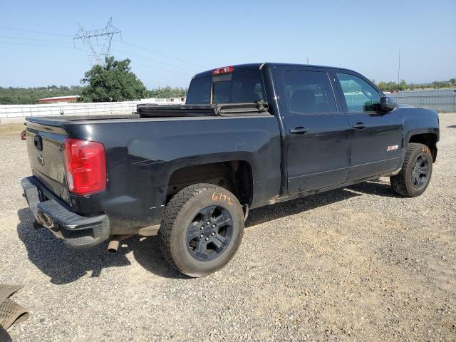Photo 3 from auction – 2017 CHEVROLET SILVERADO with VIN 3GCUKSECXHG199124
