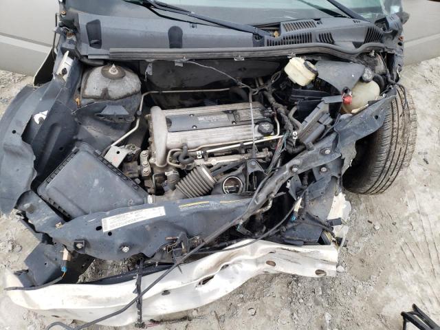 Photo 11 from auction – 2004 SATURN ION LEVEL with VIN 1G8AF54F84Z141862