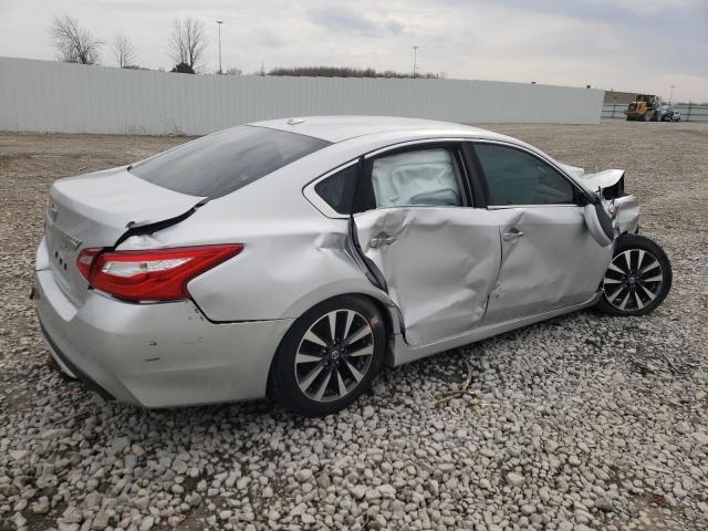 Photo 3 from auction – 2017 NISSAN ALTIMA 2.5 with VIN 1N4AL3AP6HC199886