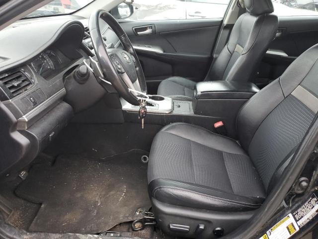 Photo 7 from auction – 2013 TOYOTA CAMRY L with VIN 4T1BF1FK4DU686236