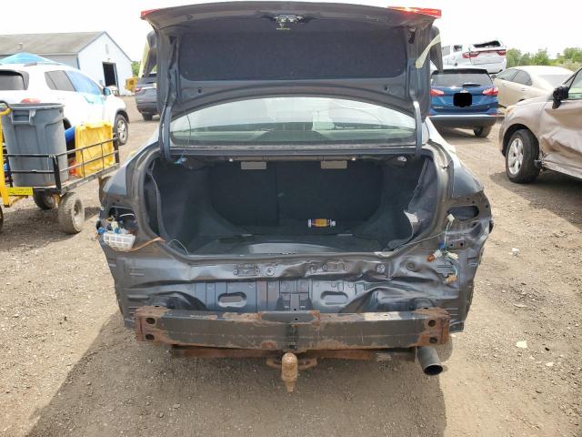 Photo 6 from auction – 2011 TOYOTA COROLLA with VIN 2T1BU4EEXBC730757