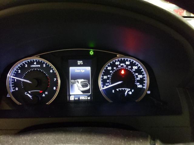 صورة رقم 9 من المزاد - 2016 TOYOTA CAMRY LE مع VIN 4T4BF1FK2GR535972