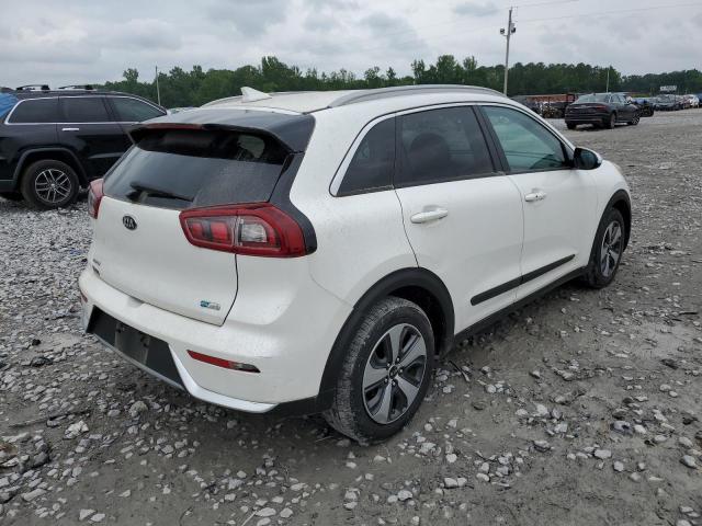 Photo 3 from auction – 2017 KIA NIRO EX with VIN KNDCC3LC4H5035036