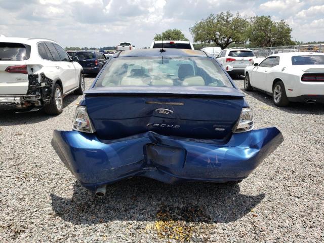 Photo 6 from auction – 2009 FORD FOCUS SES with VIN 1FAHP36N79W111440